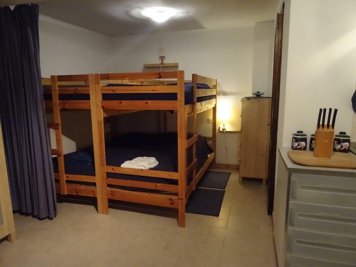 غوبيو Grannoce Bed And Breakfast المظهر الخارجي الصورة